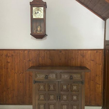 아레나스데카브랄레스 La Casona De Ardines 빌라 외부 사진