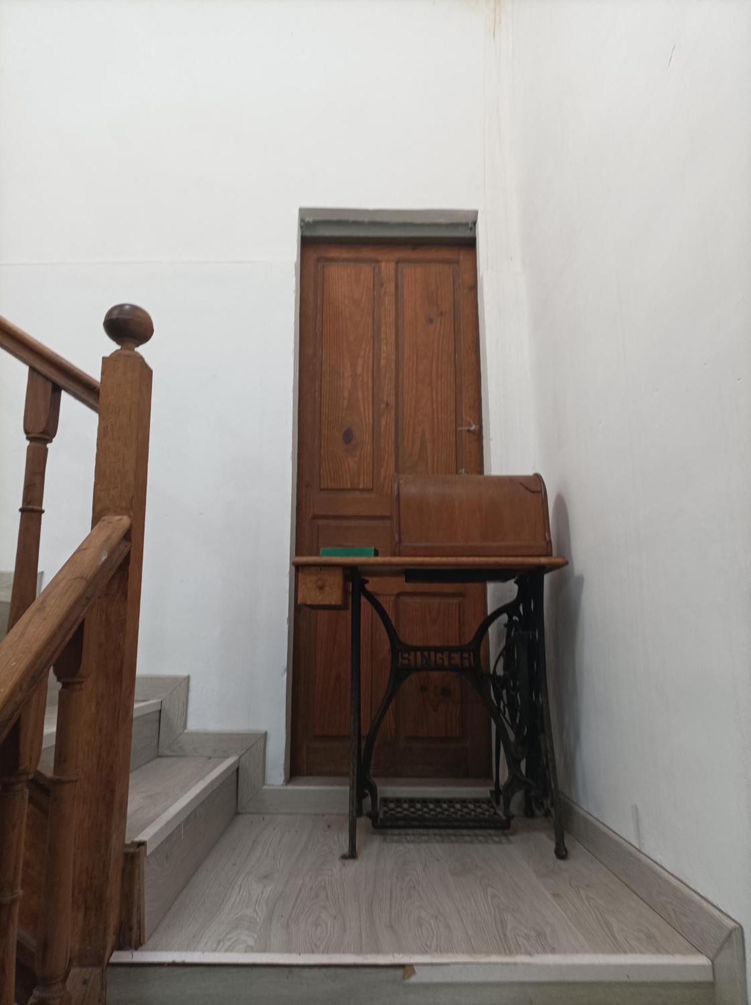아레나스데카브랄레스 La Casona De Ardines 빌라 외부 사진
