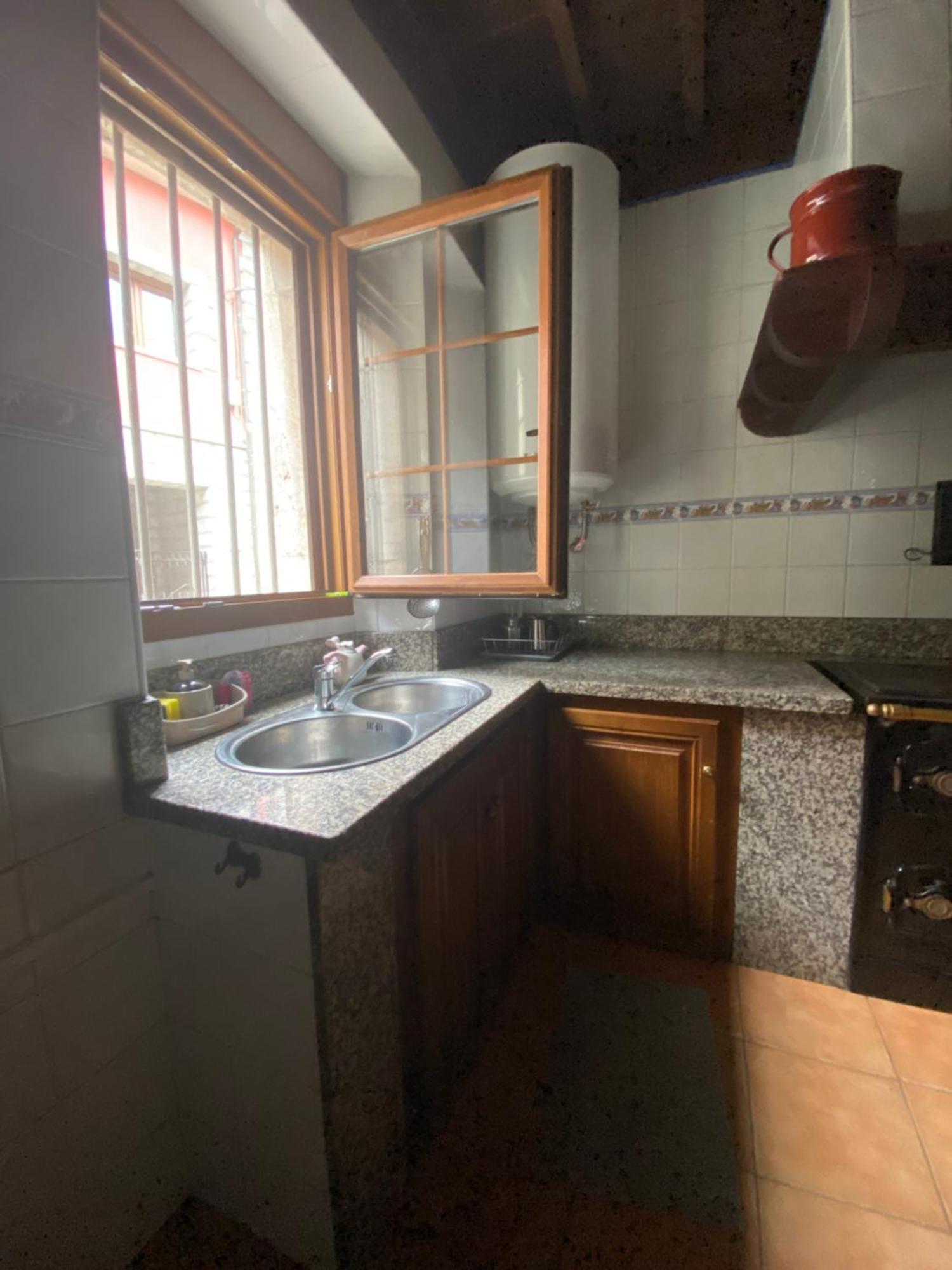 아레나스데카브랄레스 La Casona De Ardines 빌라 외부 사진
