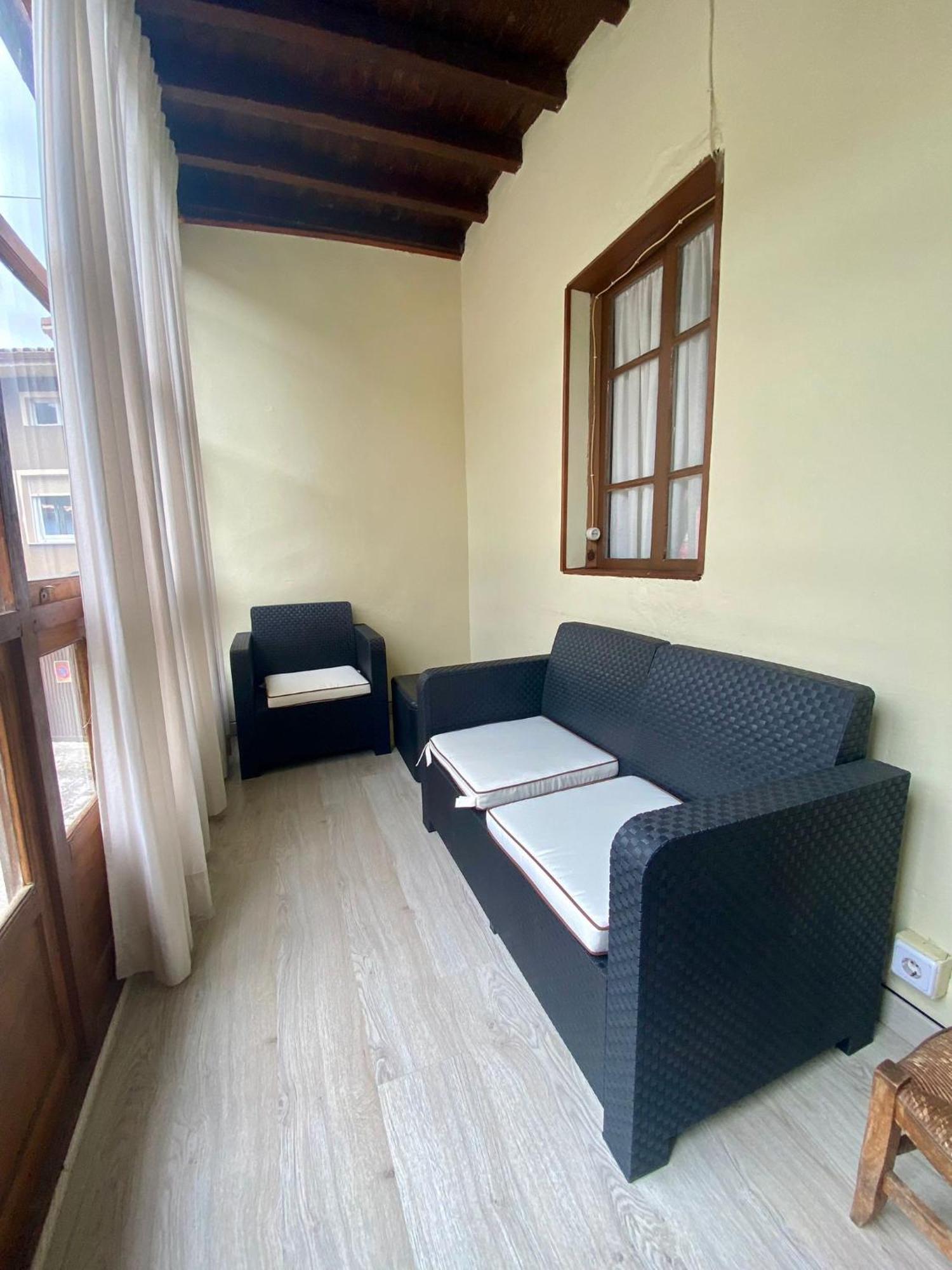 아레나스데카브랄레스 La Casona De Ardines 빌라 외부 사진