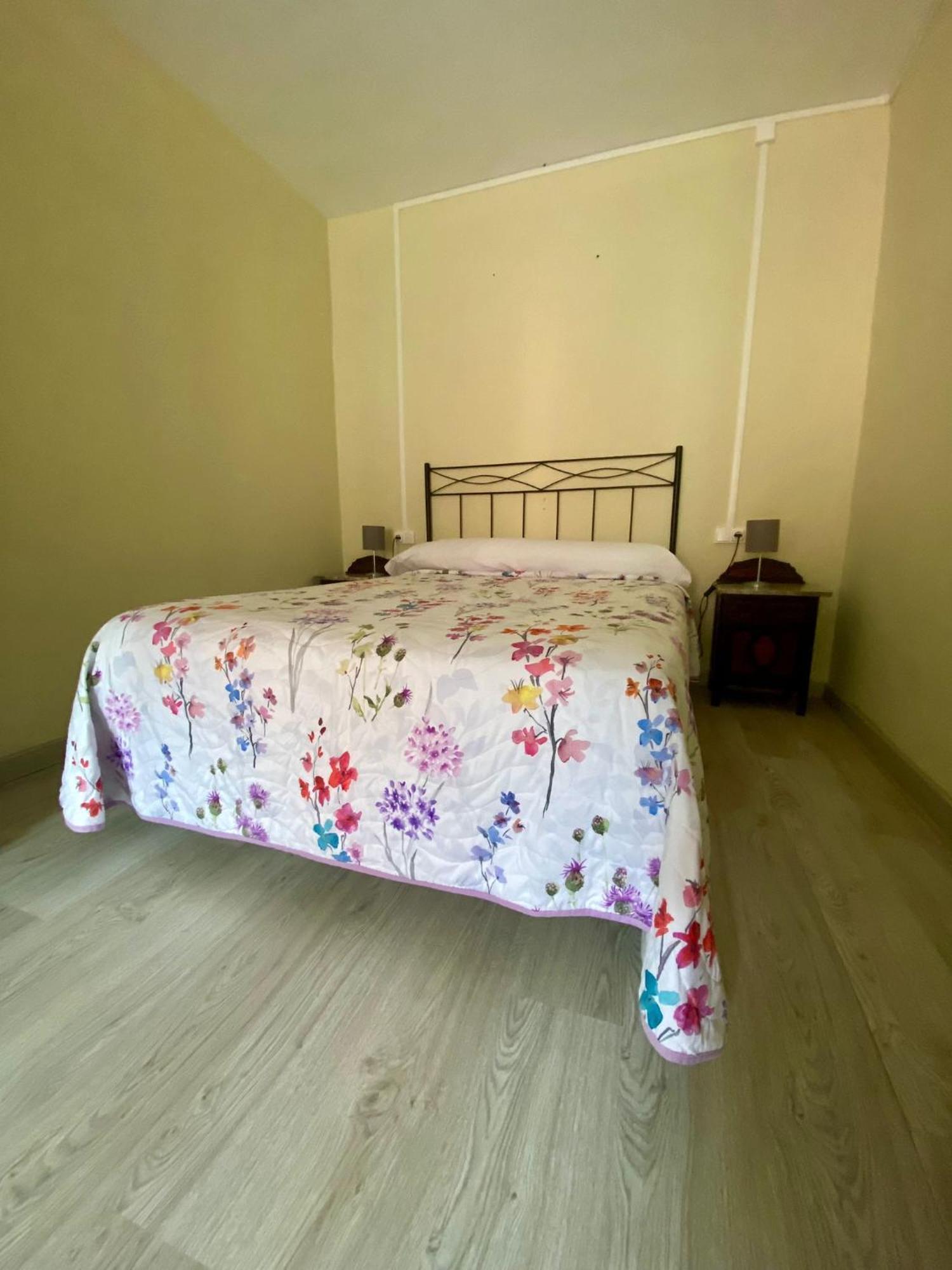 아레나스데카브랄레스 La Casona De Ardines 빌라 외부 사진