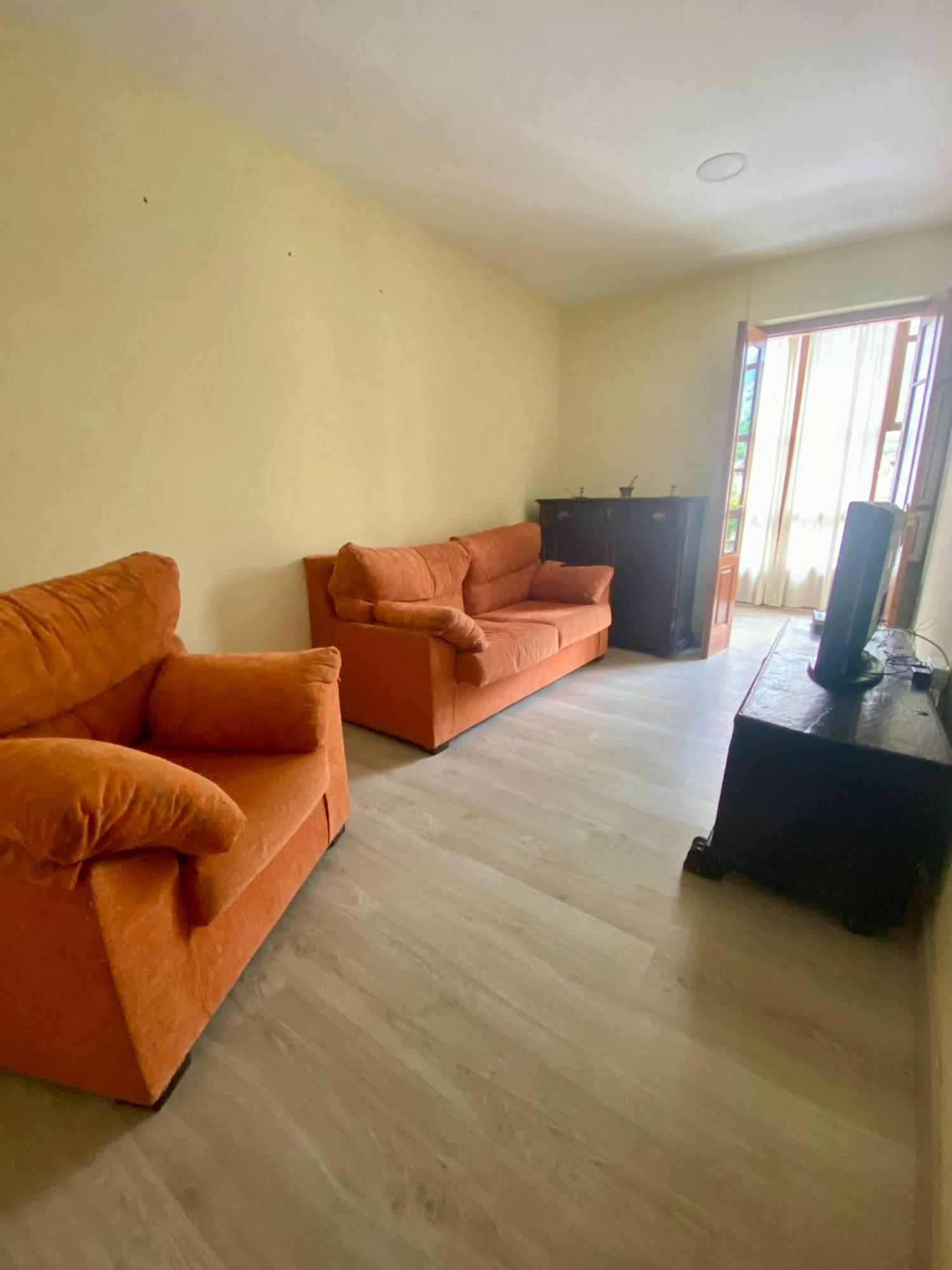 아레나스데카브랄레스 La Casona De Ardines 빌라 외부 사진