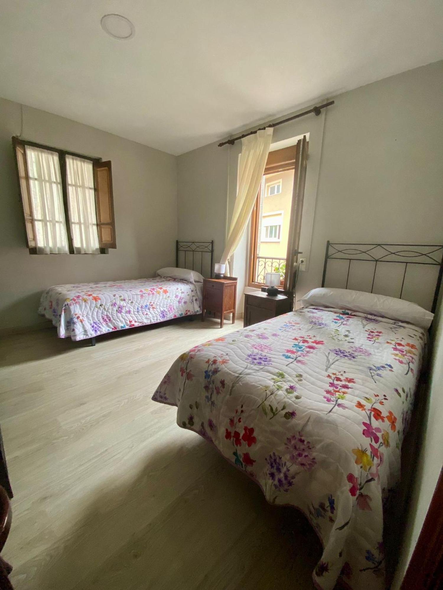 아레나스데카브랄레스 La Casona De Ardines 빌라 외부 사진