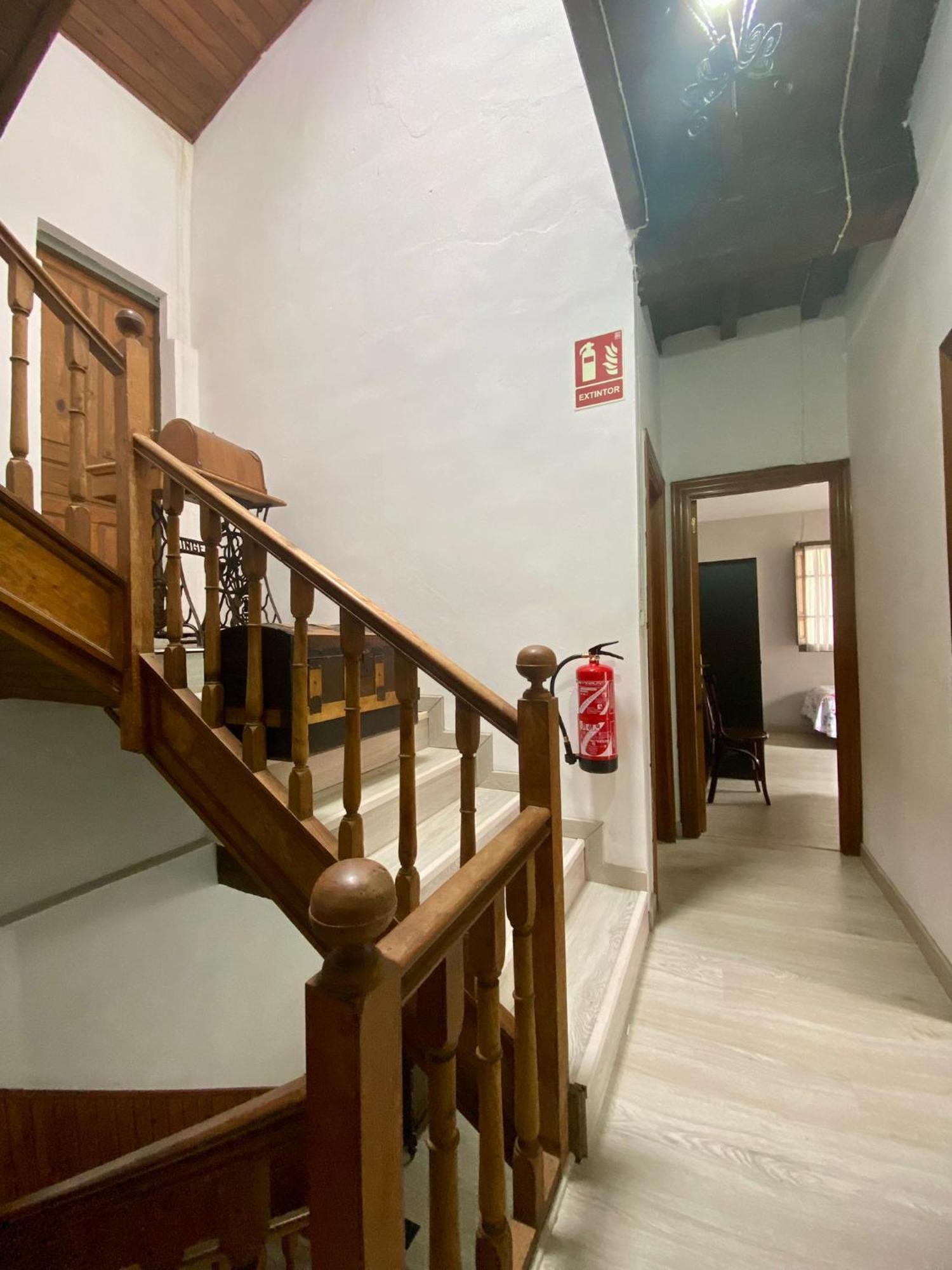 아레나스데카브랄레스 La Casona De Ardines 빌라 외부 사진