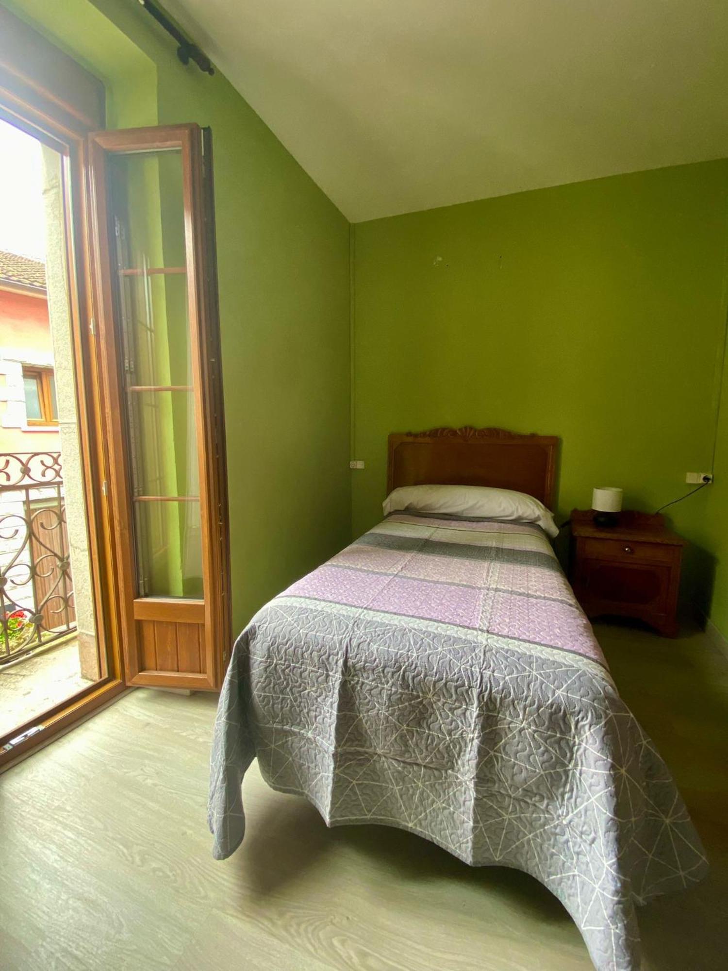 아레나스데카브랄레스 La Casona De Ardines 빌라 외부 사진