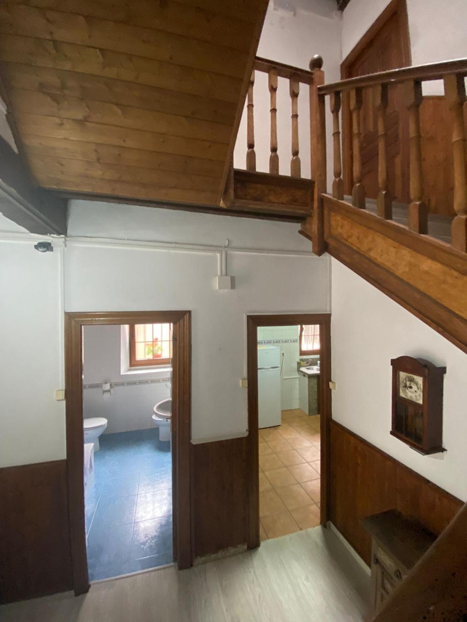 아레나스데카브랄레스 La Casona De Ardines 빌라 외부 사진