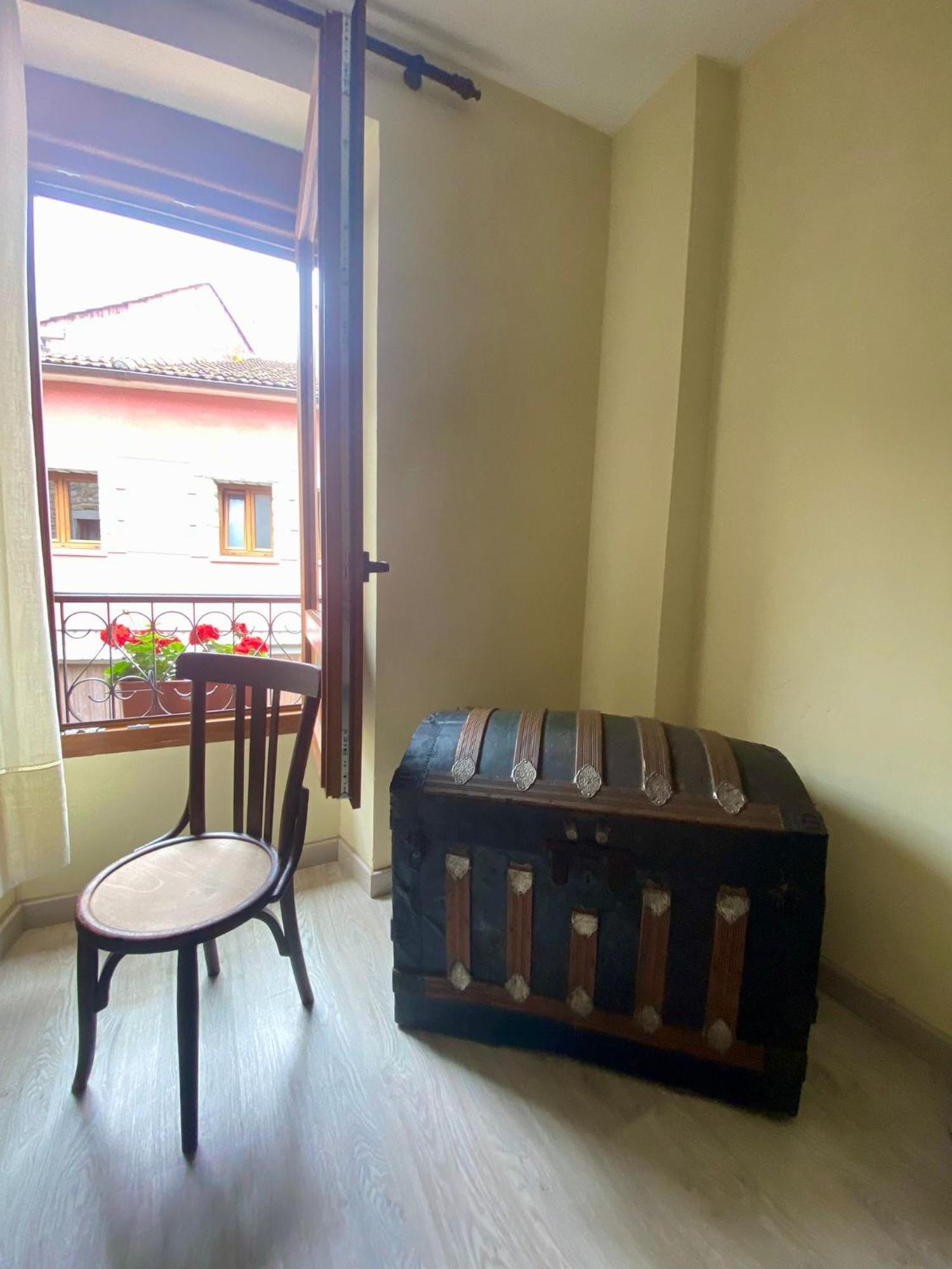 아레나스데카브랄레스 La Casona De Ardines 빌라 외부 사진