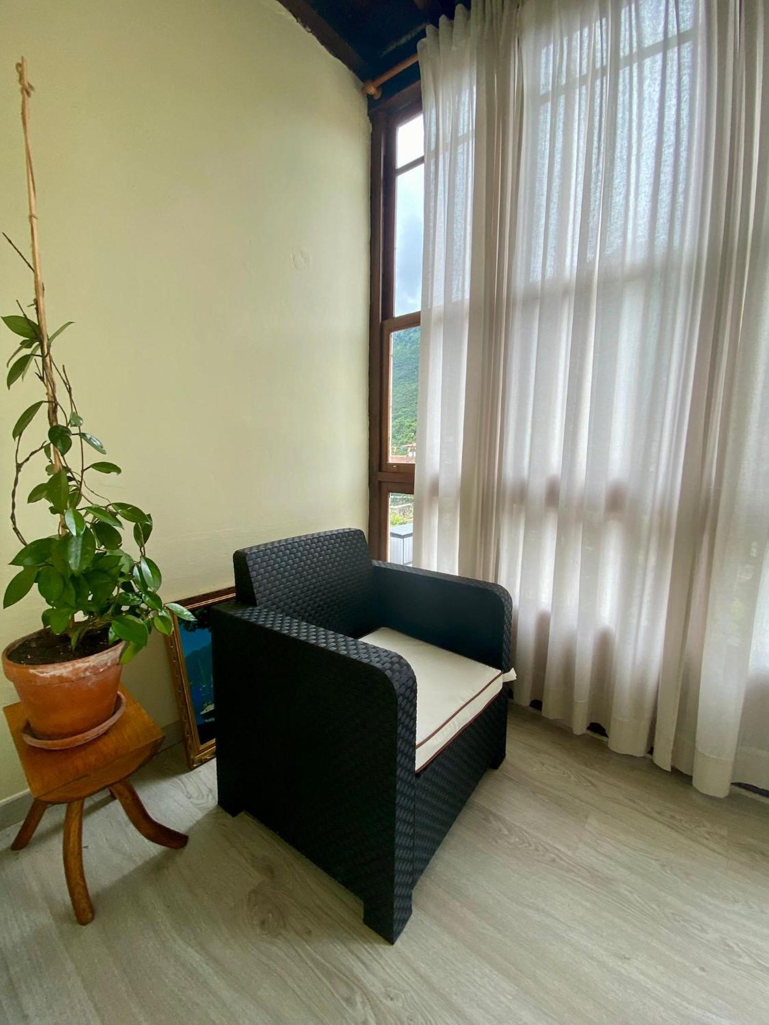 아레나스데카브랄레스 La Casona De Ardines 빌라 외부 사진