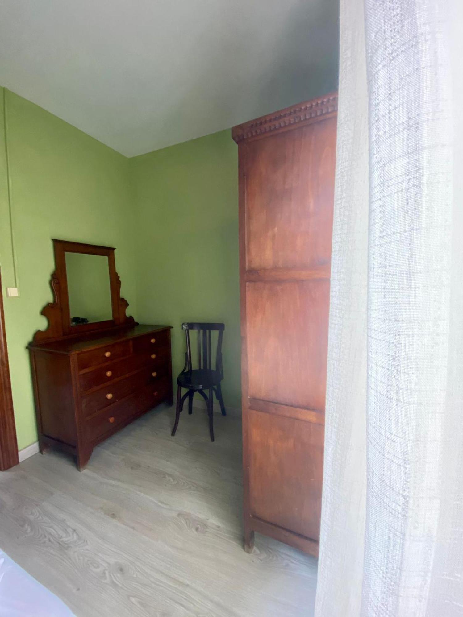 아레나스데카브랄레스 La Casona De Ardines 빌라 외부 사진